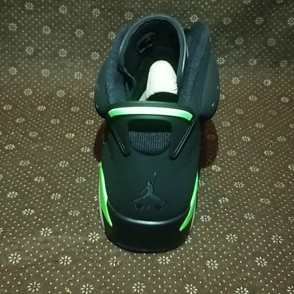 Air Jordan 6 \
